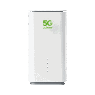 راوتر زين 5G المنزلي