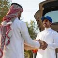 محمد الشهري