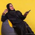 هناء الغامدي